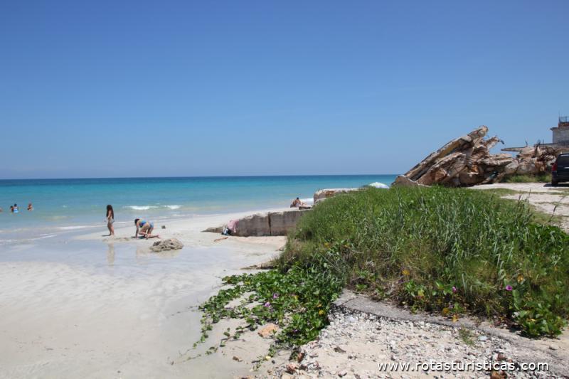 Guanabo - Playas del Este
