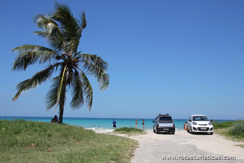 Guanabo - Playas del Este