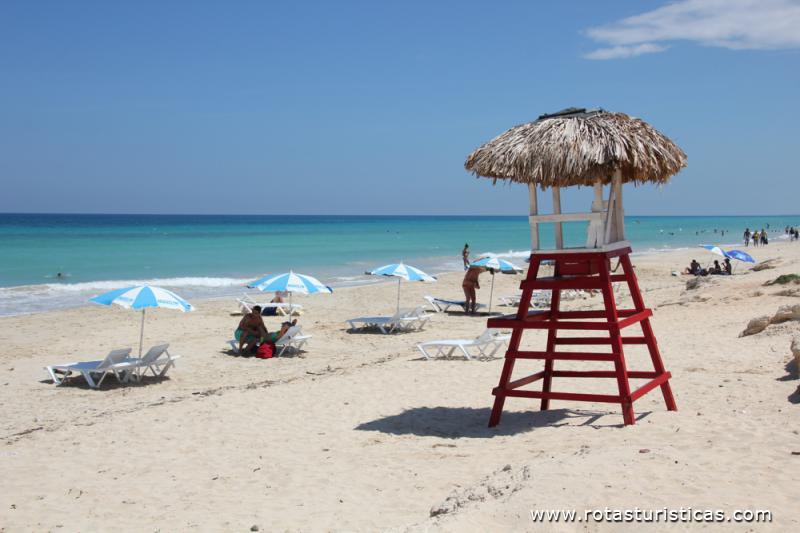 Guanabo - Playas del Este