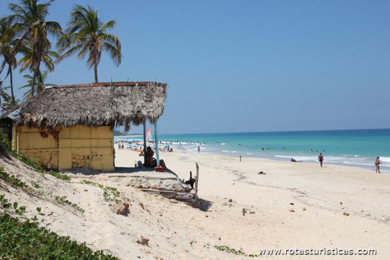 Guanabo - Playas del Este