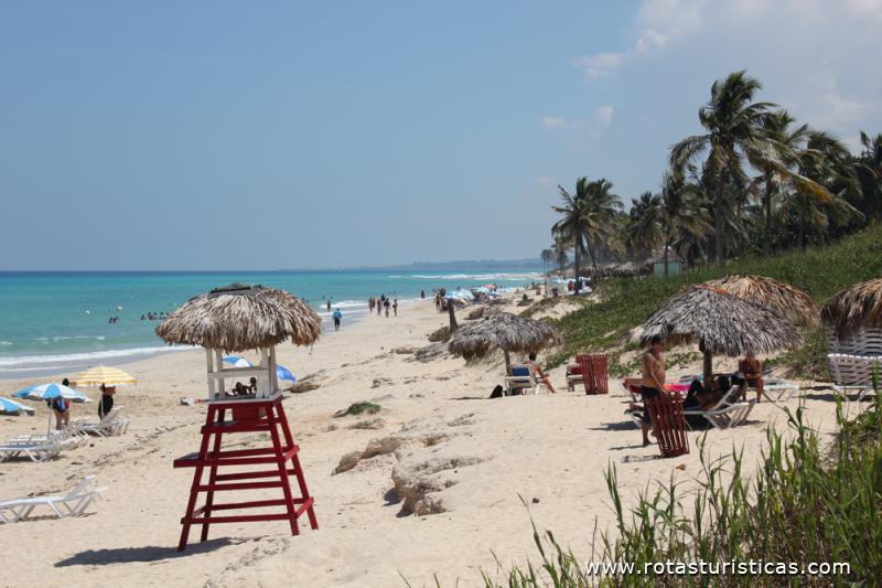 Playa Tarara - Playas del Este