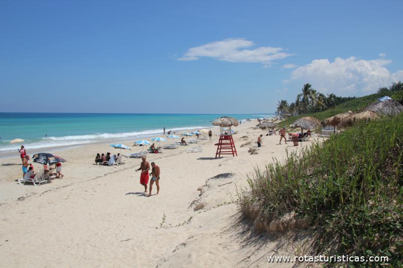 Playas del Este, Havana - Cuba