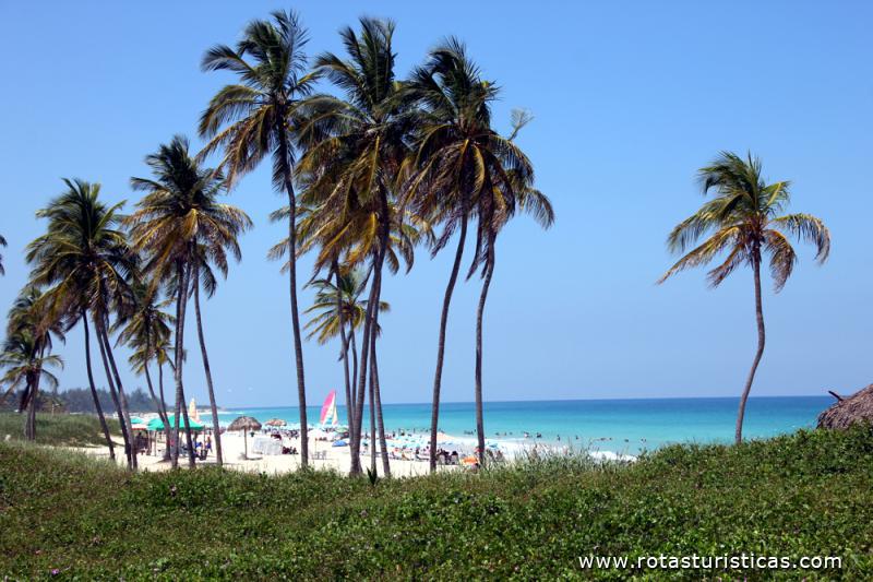 Playa Tarara - Playas del Este