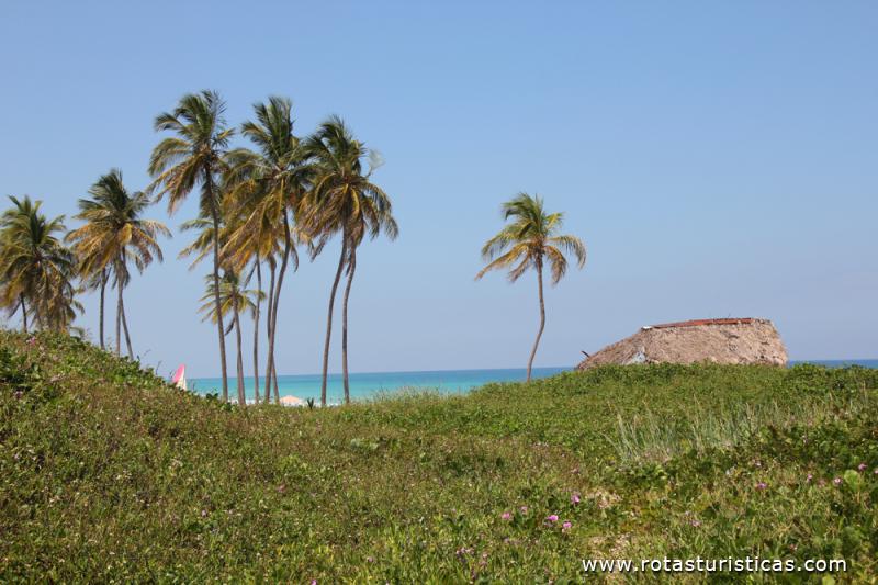Playa Tarara - Playas del Este