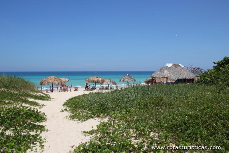 Playa Tarara - Playas del Este
