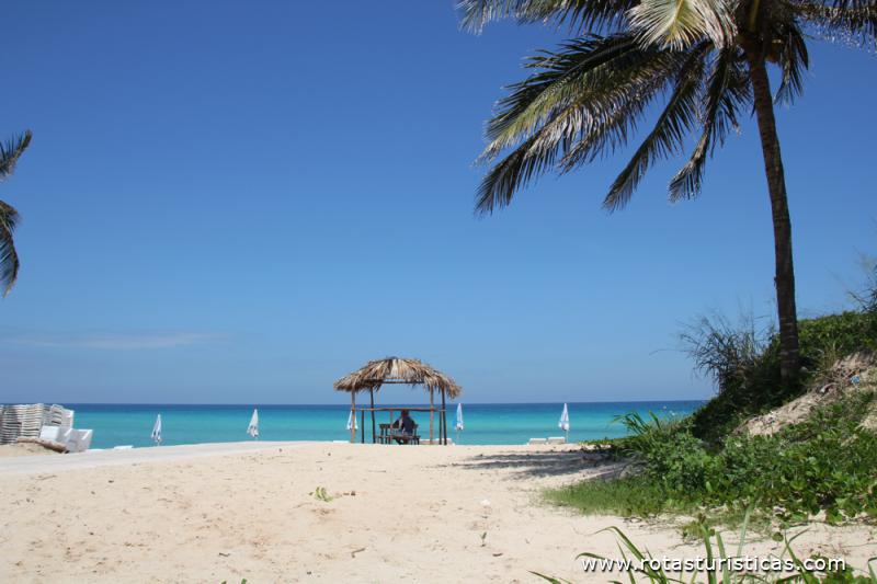 Playa Tarara - Playas del Este