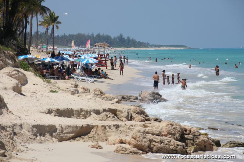 Playa Tarara - Playas del Este