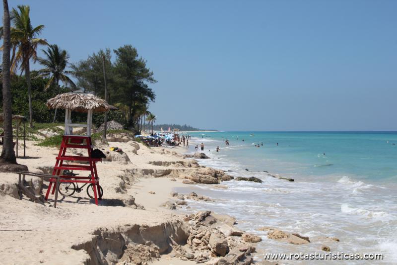 Playa Tarara - Playas del Este