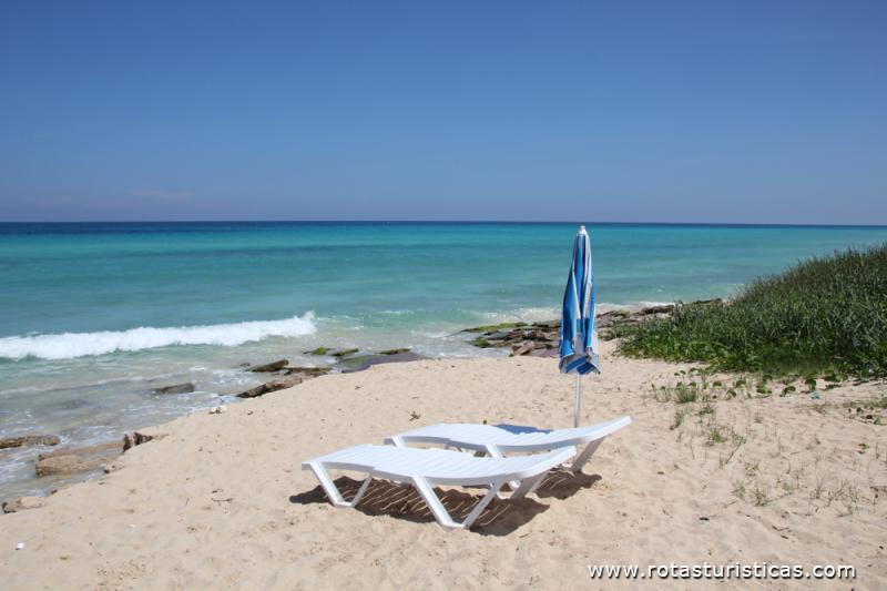 Playa Tarara - Playas del Este