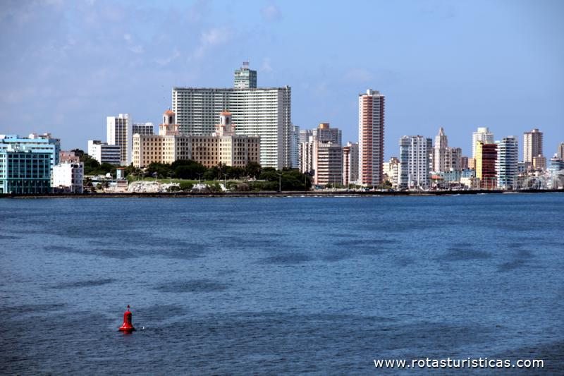 El Malecón
