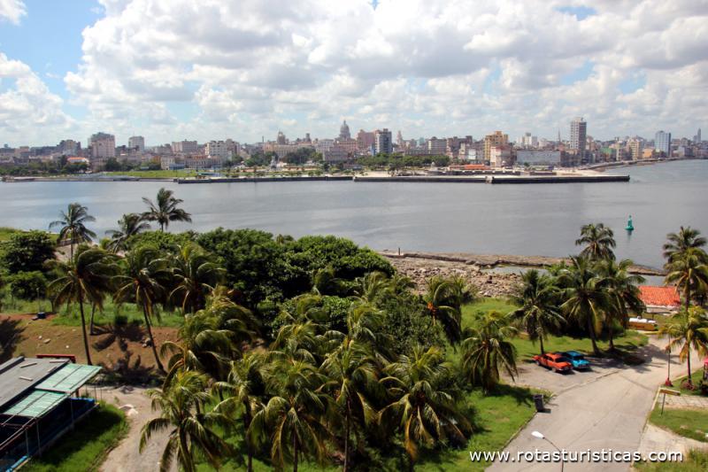 Vistas de Havana