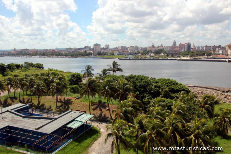 Vistas de Havana