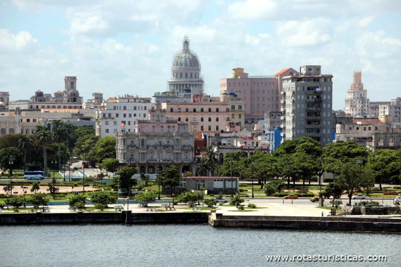 Vistas de Havana