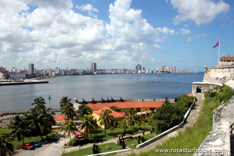 Vistas de Havana