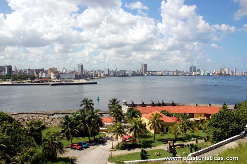 Vistas de Havana
