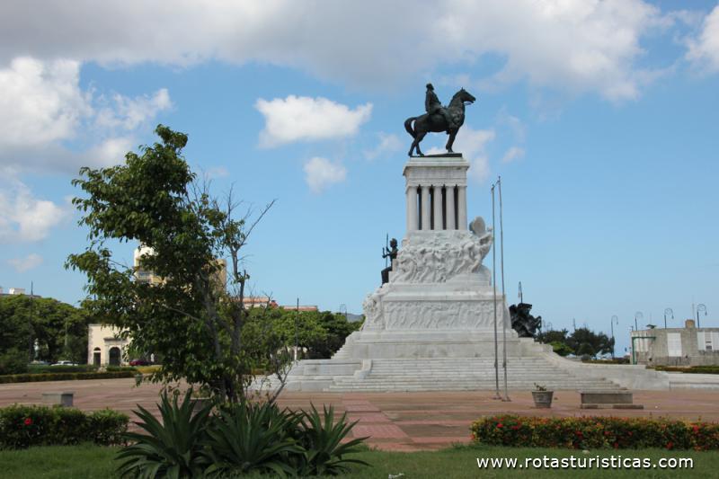 Centro histórico de Havana