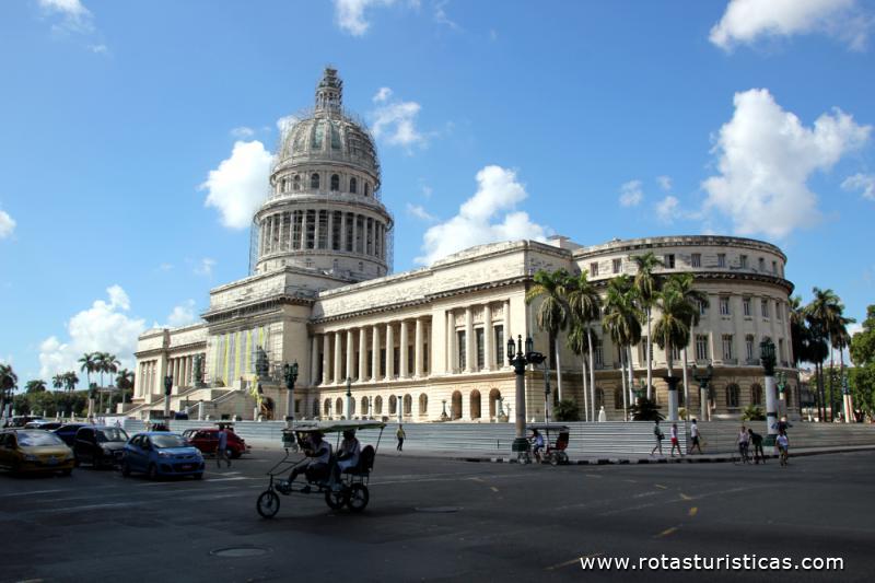 Capitólio