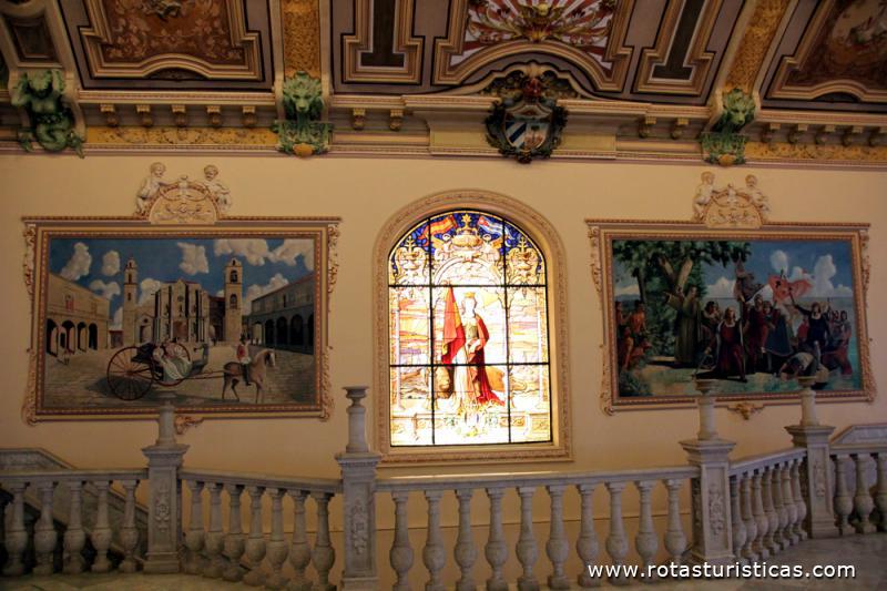 Antigo Casino Espanhol