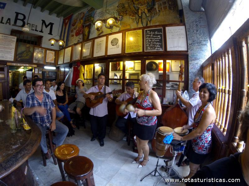 La Bodeguita del Médio