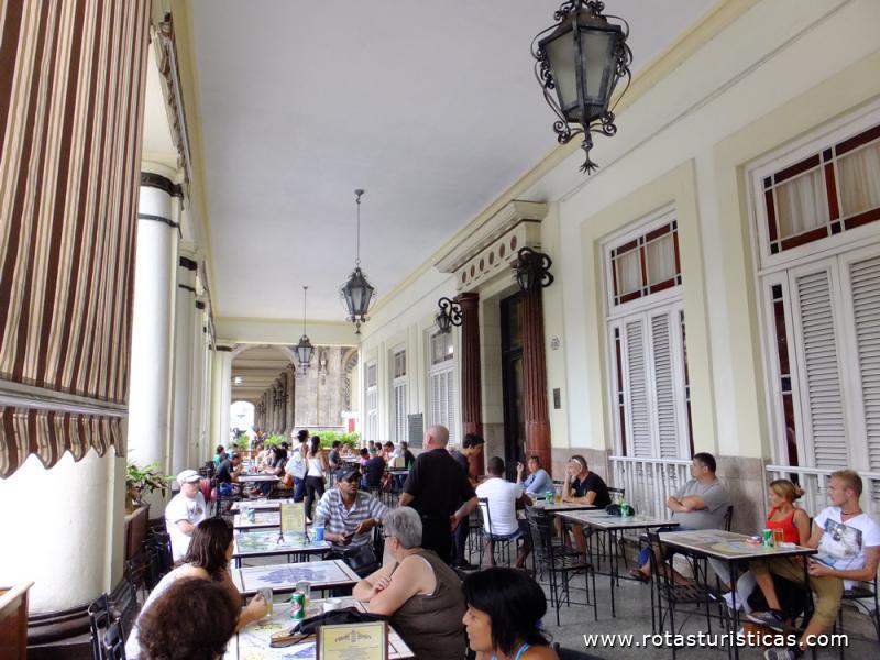 Centro histórico de Havana