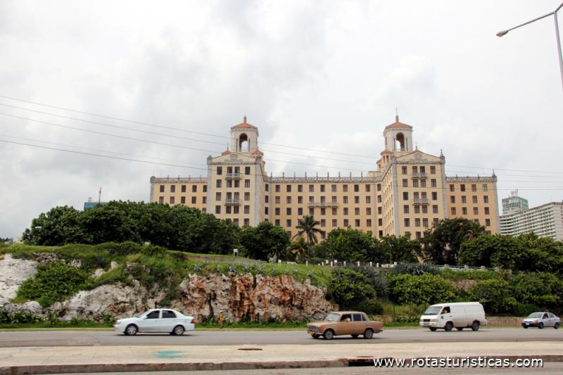 Hotel Nacional