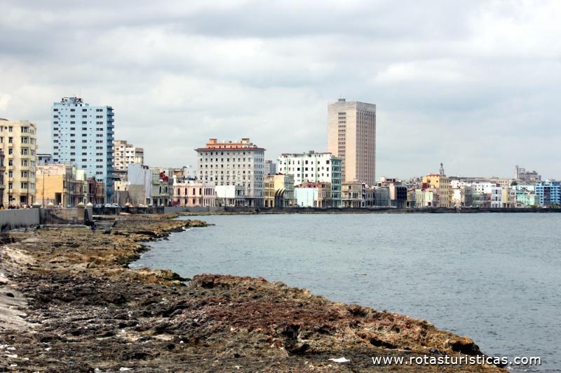 El Malecón