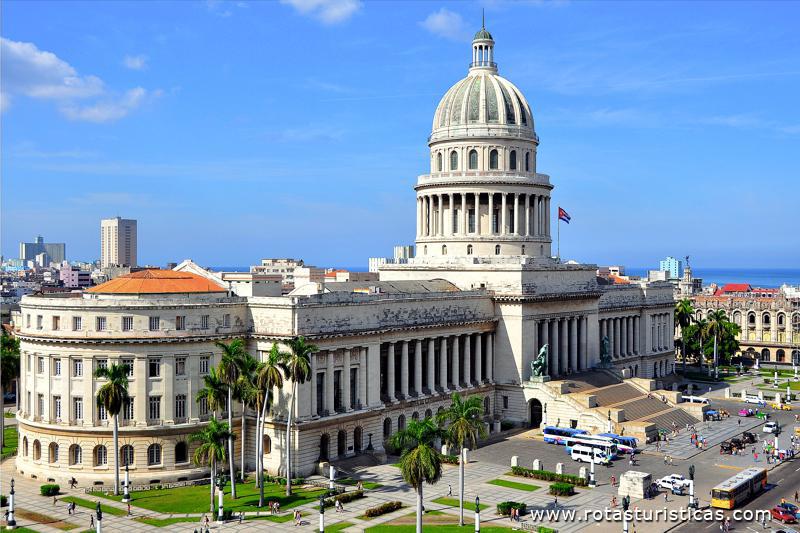 La Habana - Cuba