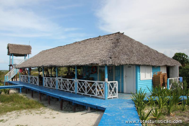 Playa Pilar