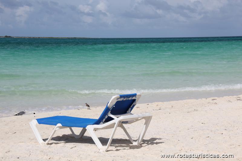 Playa Pilar