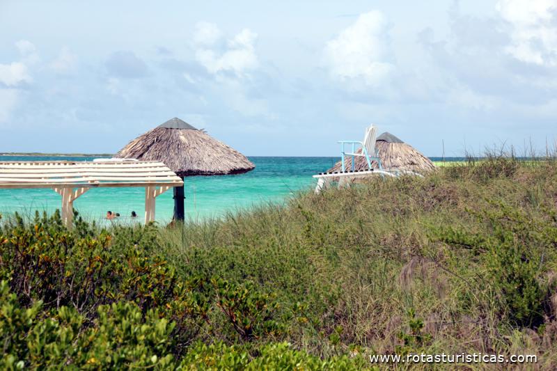 Playa Pilar