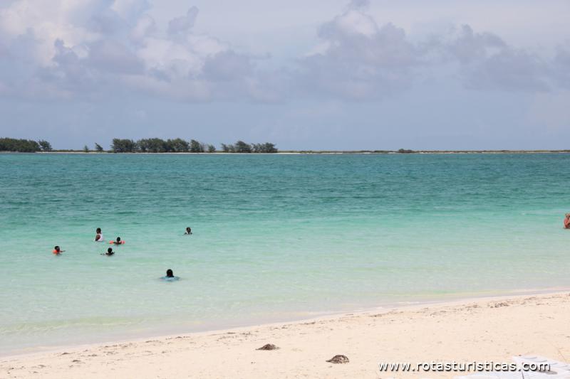 Playa Pilar
