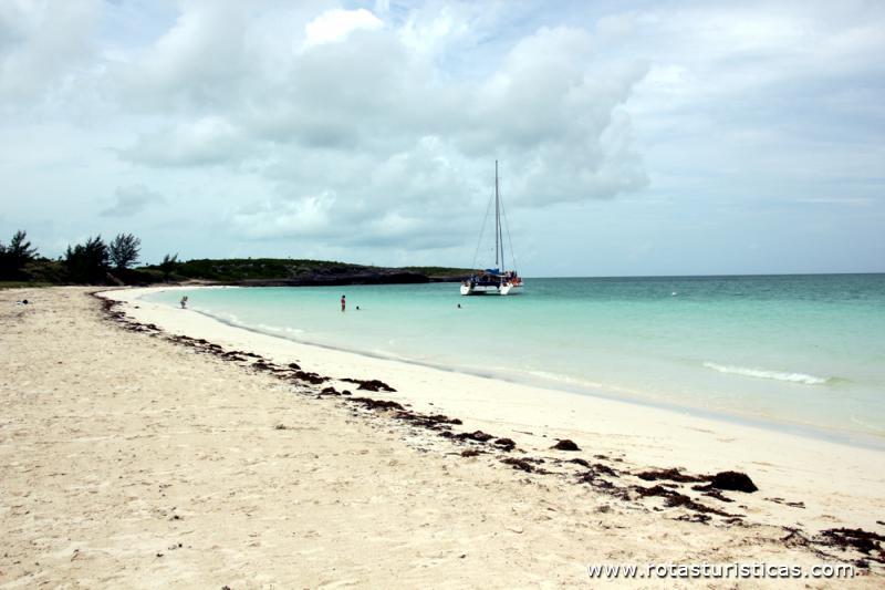 Playa Pilar