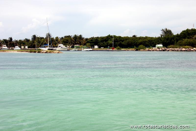 Cayo Guillermo