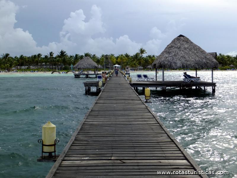 Hotel Melia Cayo Guillermo