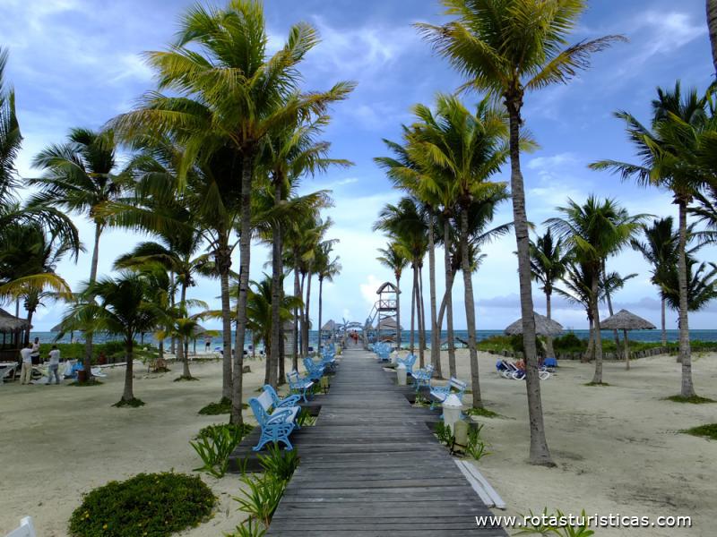 Hotel Melia Cayo Guillermo