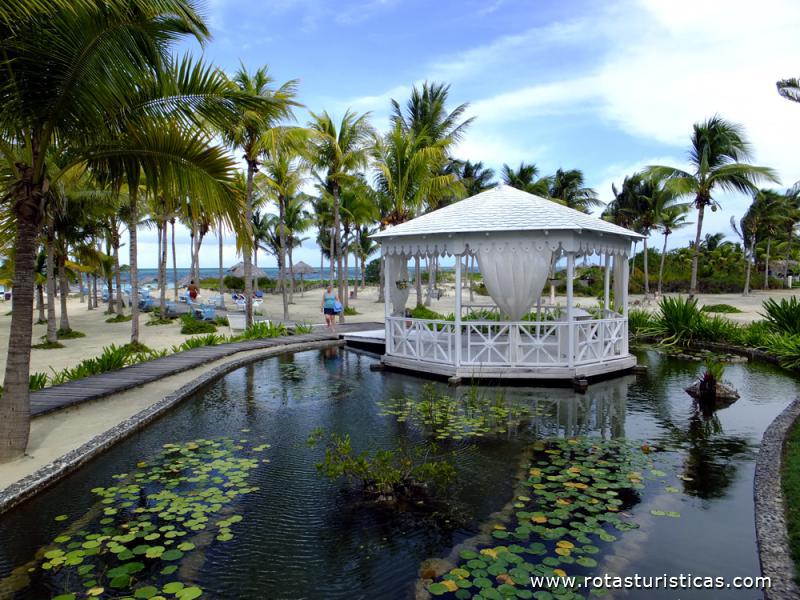Hotel Melia Cayo Guillermo