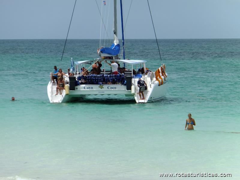 Playa Pilar