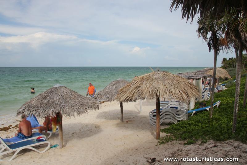 Praias de Cayo Coco