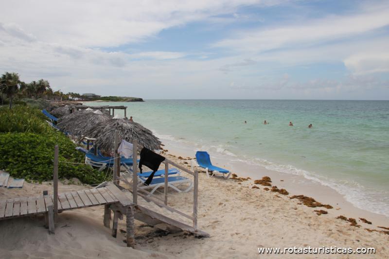 Praias de Cayo Coco