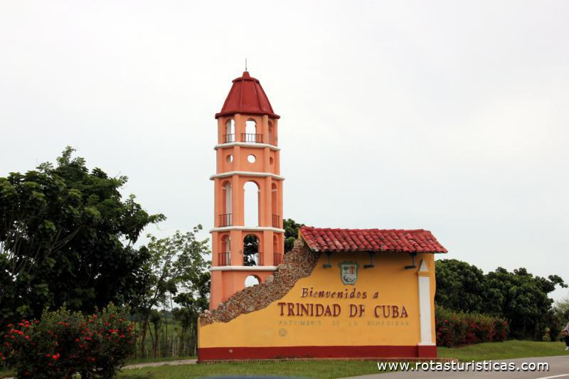 Trinidad - Cuba