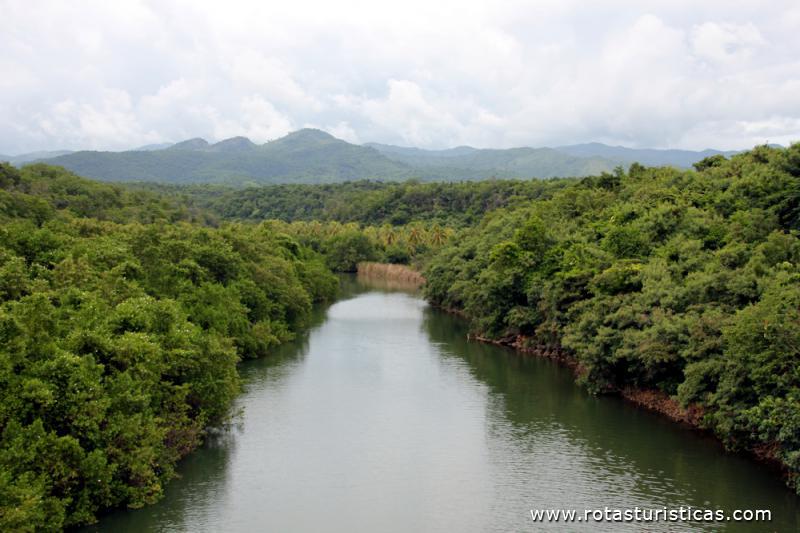Rio Cana