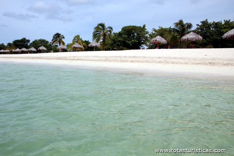 Playa Ancon