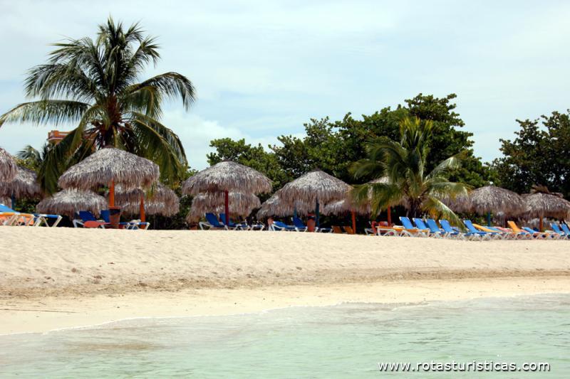 Playa Ancon