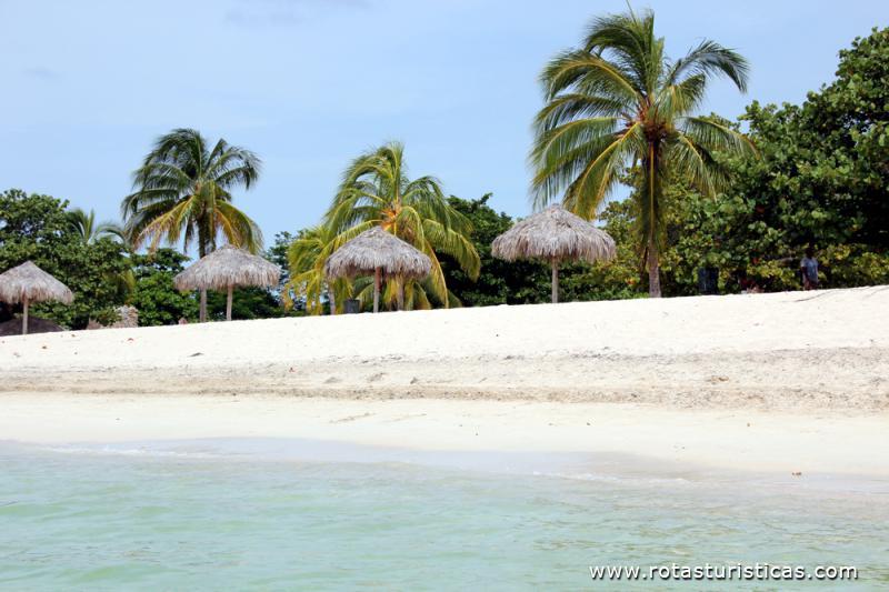 Playa Ancon