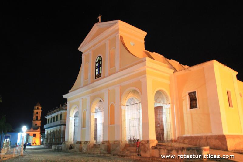 Catedral de Trinidad