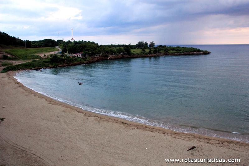 Playa Yaguanabo