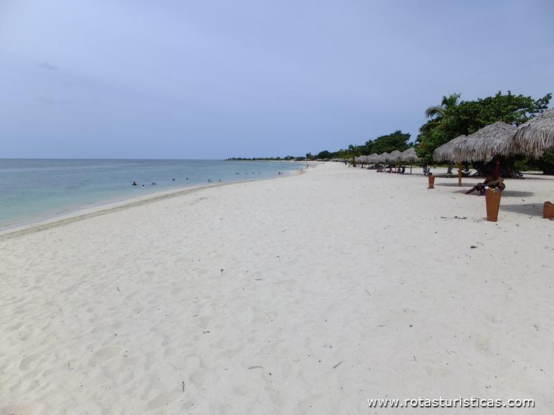 Playa Ancon