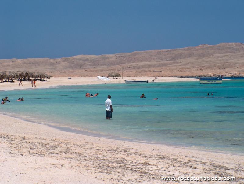 Hurghada - Egipto