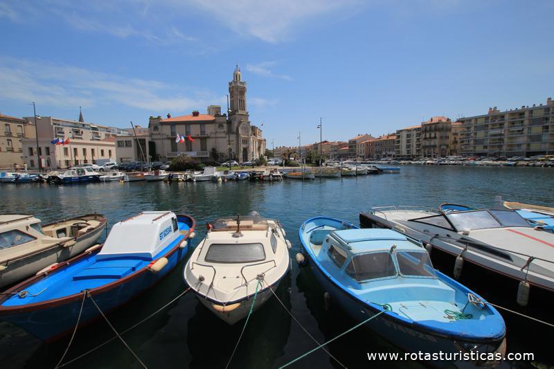 Sete - França