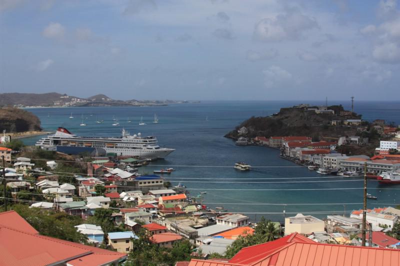 St Georges - Grenada